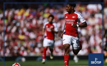 SBOTOP Arsenal Departure Opens Door: Myles Lewis-Skelly Linked with MU Move