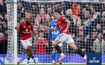 SBOTOP Benjamin Sesko and Bryan Mbeumo : How Skipping International Duty Could Boost Their MU vs Leeds Performance