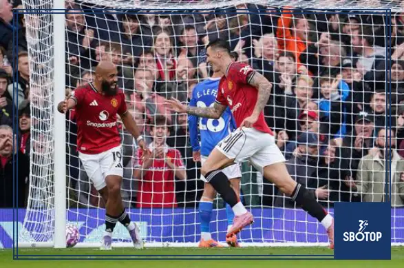 SBOTOP Benjamin Sesko and Bryan Mbeumo : How Skipping International Duty Could Boost Their MU vs Leeds Performance