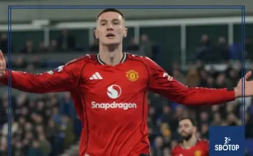 SBOTOP Berbatov: Sesko Has What It Takes to Shake Opponents at Manchester United