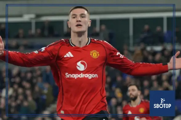 SBOTOP Berbatov: Sesko Has What It Takes to Shake Opponents at Manchester United