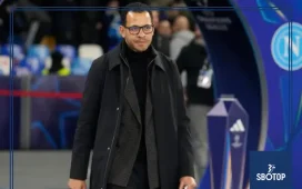 SBOTOP Chelsea Insider Calls Out Rosenior : ‘His Statements Lack Substance’