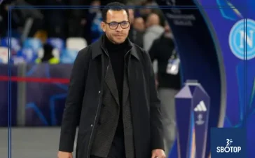 SBOTOP Chelsea Insider Calls Out Rosenior : ‘His Statements Lack Substance’