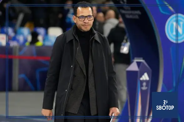 SBOTOP Chelsea Insider Calls Out Rosenior : ‘His Statements Lack Substance’