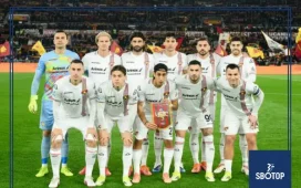 SBOTOP Cremonese in Crisis : New Manager Appointed to Avoid Relegation