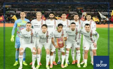 SBOTOP Cremonese in Crisis : New Manager Appointed to Avoid Relegation