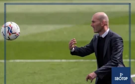 SBOTOP Gareth Bale on Coaching Styles : Comparing Zidane vs Ancelotti at Real Madrid