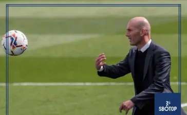 SBOTOP Gareth Bale on Coaching Styles : Comparing Zidane vs Ancelotti at Real Madrid