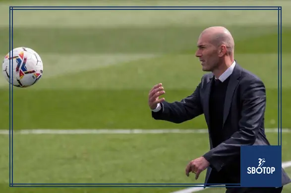 SBOTOP Gareth Bale on Coaching Styles : Comparing Zidane vs Ancelotti at Real Madrid