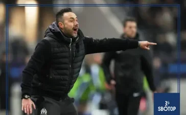SBOTOP Manchester United vs Tottenham : The Race to Sign Roberto De Zerbi Intensifies