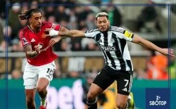 SBOTOP Manchester United’s Comeback Journey : Carrick Sets the Path