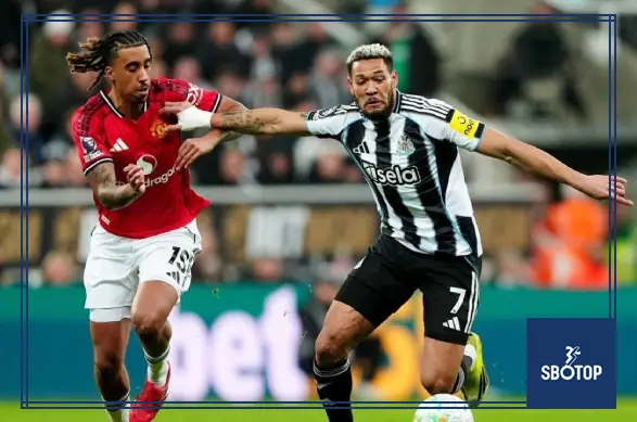 SBOTOP Manchester United’s Comeback Journey : Carrick Sets the Path