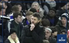 SBOTOP Manchester United’s Dual Mission: Find Lamine Yamal Replacement & Sign Tonali