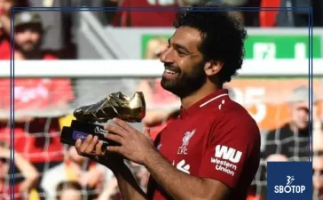 SBOTOP Mohamed Salah Leaves Liverpool : How UK Journalists Are Responding to the End of an Era