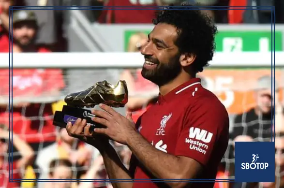 SBOTOP Mohamed Salah Leaves Liverpool : How UK Journalists Are Responding to the End of an Era