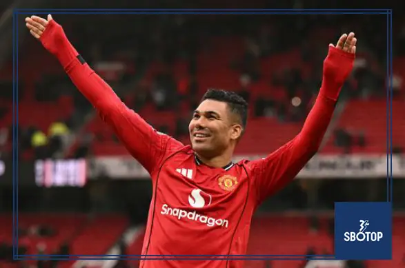 SBOTOP Orlando Showdown: Brazil vs Croatia Sees Casemiro and Modric Reunite AC Milan Link Surfaces