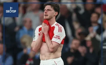 SBOTOP Tuchel Defends Rice and Saka’s England Withdrawal: “I Trust Them 100%”