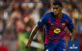 SBOTOP : AC Milan Poised to Sign Marcus Rashford Amid Barcelona Doubts