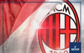 SBOTOP : AC Milan Push Again for Andre as Corinthians Refuse to Sell