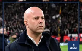 SBOTOP : Arne Slot Welcomes Two New Liverpool Signings Ahead of 2026 Season