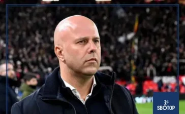 SBOTOP : Arne Slot Welcomes Two New Liverpool Signings Ahead of 2026 Season