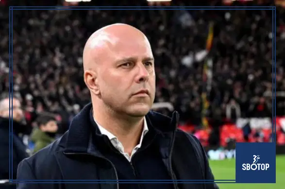 SBOTOP : Arne Slot Welcomes Two New Liverpool Signings Ahead of 2026 Season
