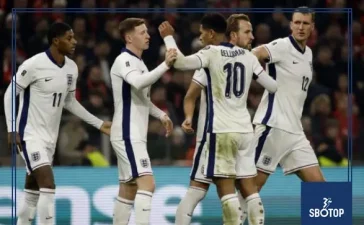 SBOTOP : Arsenal Player Told to Fake Injury and Focus on Club’s Four-Trophy Ambition