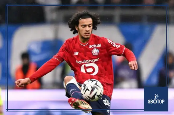 SBOTOP : Arsenal Secures Rising Talent Calvin Verdonk, Promising Midfield Dynamo Compared to Paul Pogba