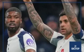 SBOTOP : Barcelona Has Chance to Sign Cristian Romero on a Budget Deal