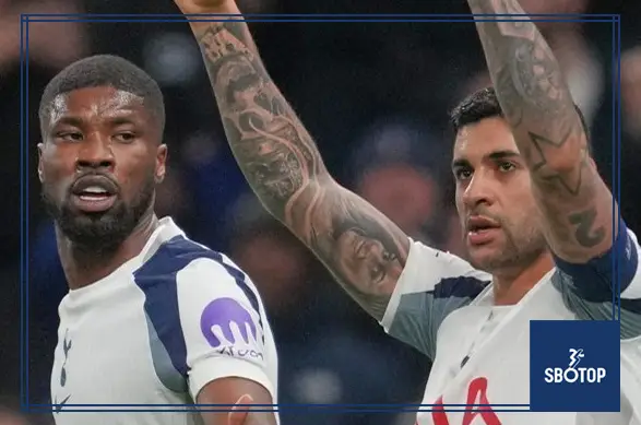 SBOTOP : Barcelona Has Chance to Sign Cristian Romero on a Budget Deal