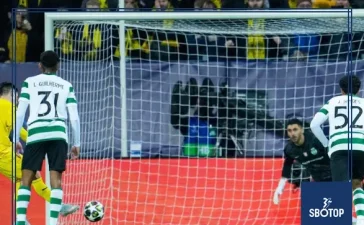 SBOTOP : Bodo/Glimt’s Rise in the Champions League Ambitions of a Tiny Town Club