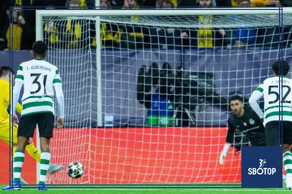 SBOTOP : Bodo/Glimt’s Rise in the Champions League Ambitions of a Tiny Town Club