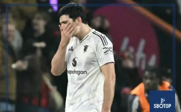 SBOTOP : Carrick Praises Mainoo and Maguire, Signals Imminent Contract Renewals at Manchester United