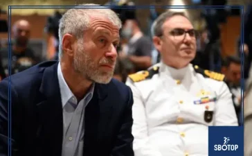 SBOTOP : Chelsea Ownership Transfer Under Legal Scrutiny, Abramovich Funds Questioned