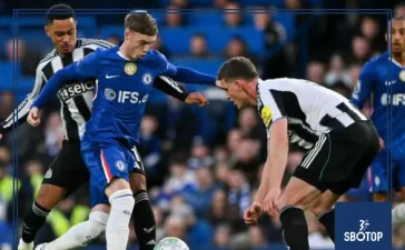 SBOTOP : Chelsea Transfer Saga Sparks Debate on Premier League’s Strictness