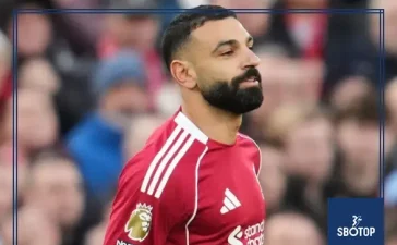 SBOTOP : Counting Down Mohamed Salah’s Final Days at Anfield