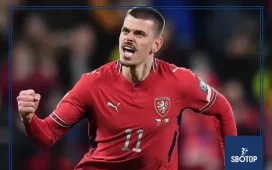 SBOTOP : Czech Republic Complete Comeback, Defeat Ireland in Penalty Shootout Drama