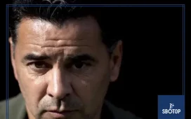 SBOTOP : Girona Boss Hints at Man City Future as Guardiola’s Successor