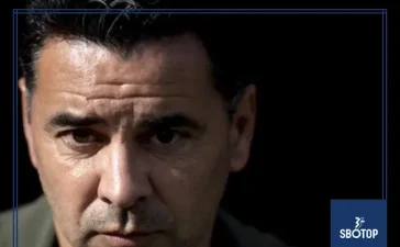 SBOTOP : Girona Boss Hints at Man City Future as Guardiola’s Successor