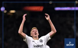 SBOTOP : Hugo Larsson Transfer Priority for Arsenal as They Challenge Top Clubs