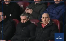 SBOTOP : INEOS and Berrada-Wilcox at Odds Over Manchester United’s Next Head Coach