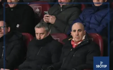 SBOTOP : INEOS and Berrada-Wilcox at Odds Over Manchester United’s Next Head Coach