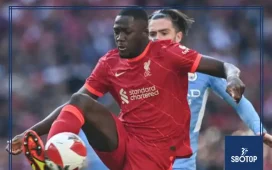 SBOTOP : Ibrahima Konaté Targeted by Racism, Liverpool Reacts with Strong Statement