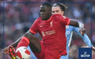 SBOTOP : Ibrahima Konaté Targeted by Racism, Liverpool Reacts with Strong Statement