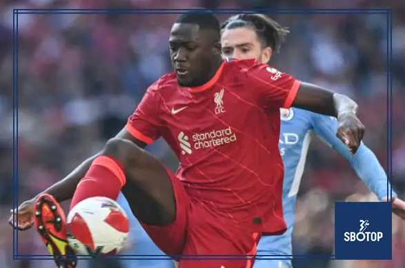 SBOTOP : Ibrahima Konaté Targeted by Racism, Liverpool Reacts with Strong Statement