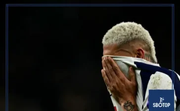 SBOTOP : Igor Tudor Remains Silent on Relegation After Tottenham Loss to Crystal Palace