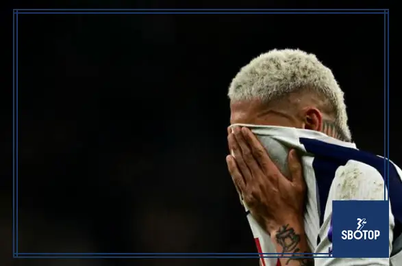 SBOTOP : Igor Tudor Remains Silent on Relegation After Tottenham Loss to Crystal Palace