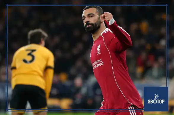 SBOTOP : Mac Allister Urges Teammates to Boost Mohamed Salah’s Form at Liverpool