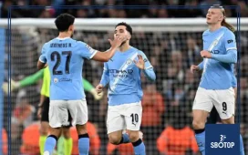 SBOTOP : Man City Needs Major Changes, Warns Ambrosini Amid Tactical Stagnation