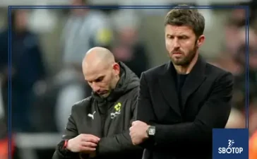 SBOTOP : Michael Carrick’s Fate at Manchester United Remains in Question